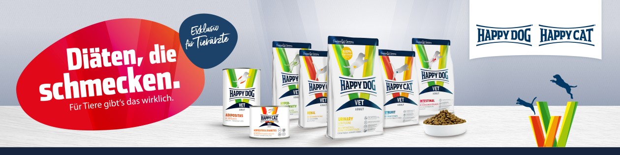 Happy Dog Vet