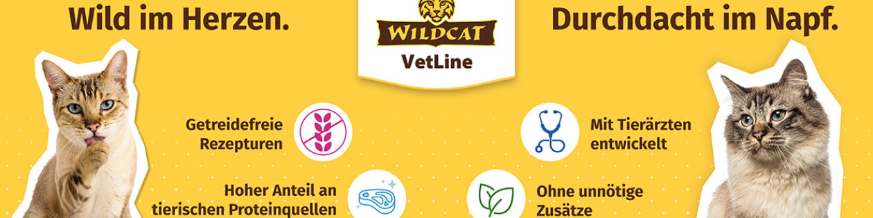 Wildcat