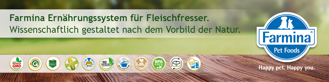 farmina-Logo