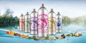 Salmoil