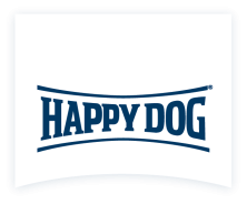 Happy Dog