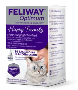 FELIWAY OPTIMUM Nachf&uuml;llflakon 30-Tage-Nachf&uuml;llflakon