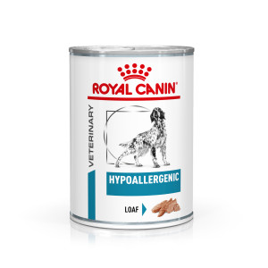 Dermatology - Hypoallergenic Dog Dose (Mousse)