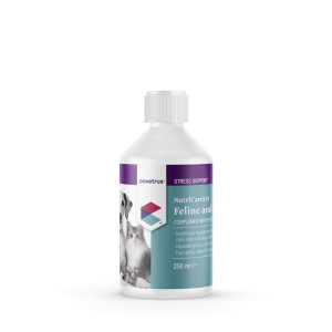 NutriCareVet Stress Support fl&uuml;ssig Hund und Katze