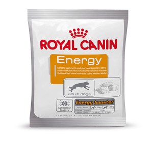 Nutritional Supplements - Energy Dog Snack energiereich