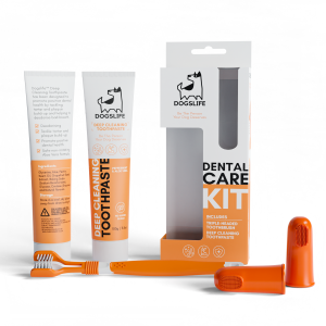 DogsLife - Dental Kit 