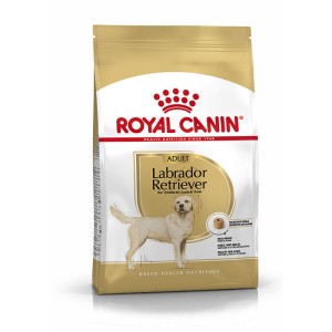 Breed Nutrition - Labrador Retriever Adult