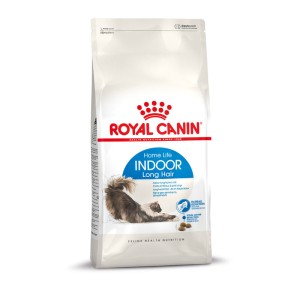 Feline Health Nutrition - Indoor Longhair