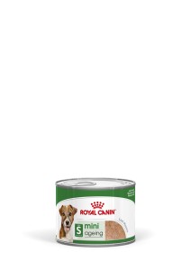 Size Health Nutrition - Mini Ageing 12+ Dog Loaf Dose