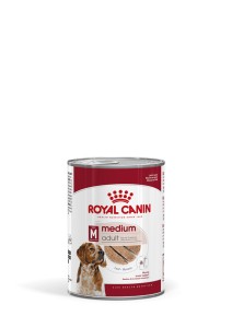 Size Health Nutrition - Medium Adult Dog Loaf Dose