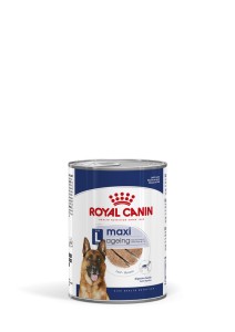 Size Health Nutrition - Maxi Ageing Dog Loaf Dose