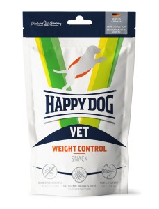 Happy Dog - VET Snack Weight Control