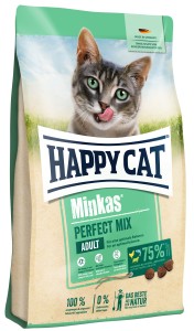 Happy Cat - Minkas Adult Perfect Mix