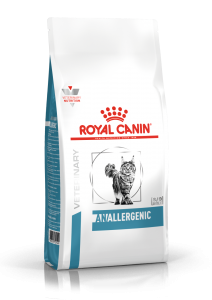 Dermatology - Anallergenic Cat
